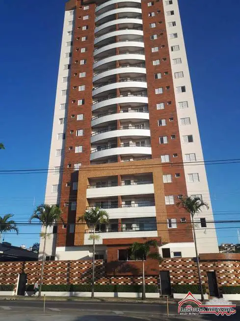 Foto 1 de Apartamento com 3 Quartos à venda, 85m² em Centro, Jacareí