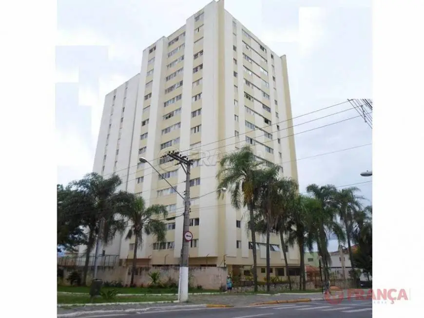 Foto 1 de Apartamento com 3 Quartos à venda, 94m² em Centro, Jacareí