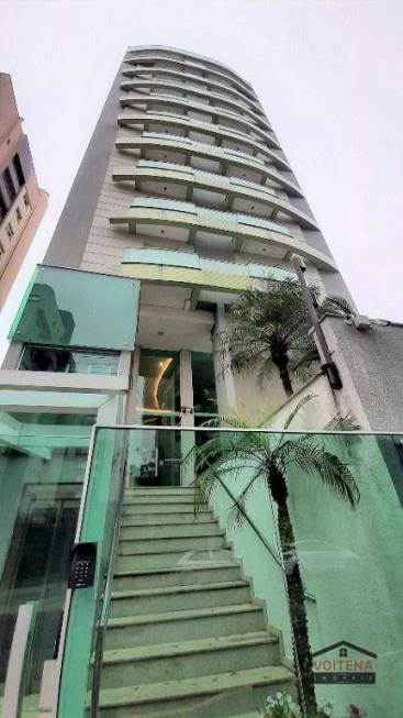 Foto 1 de Apartamento com 3 Quartos para venda ou aluguel, 81m² em Centro, Joinville