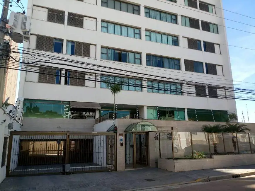 Foto 1 de Apartamento com 3 Quartos à venda, 189m² em Centro, Jundiaí