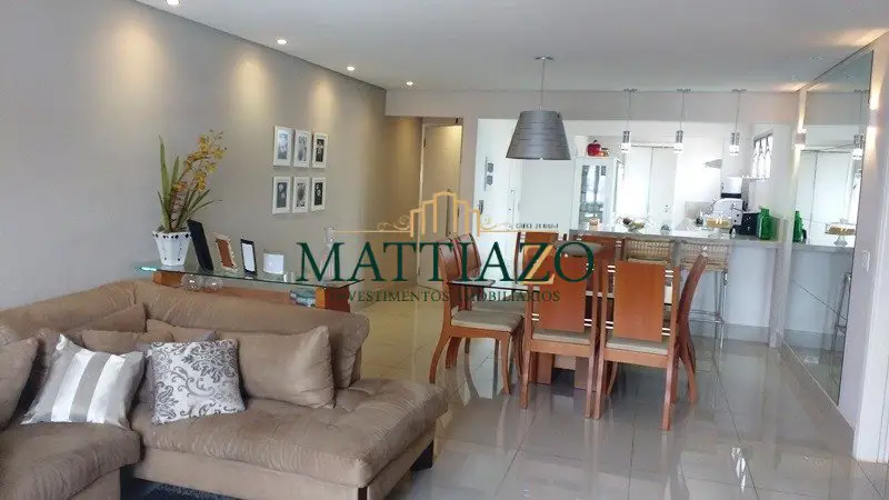 Foto 1 de Apartamento com 3 Quartos à venda, 178m² em Centro, Limeira