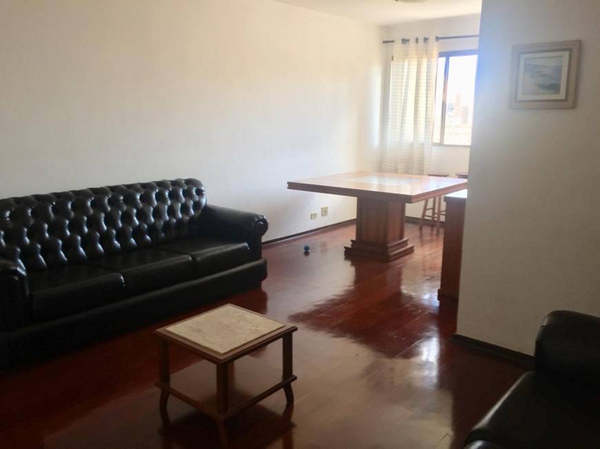 Foto 1 de Apartamento com 3 Quartos à venda, 103m² em Centro, Londrina