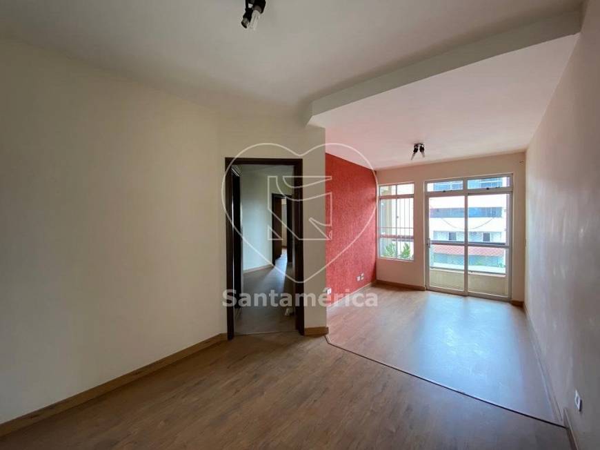 Foto 2 de Apartamento com 3 Quartos à venda, 106m² em Centro, Londrina