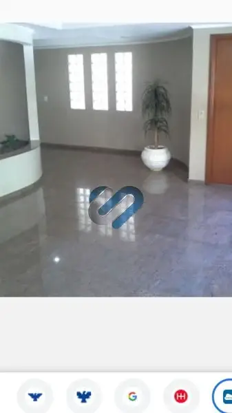 Foto 3 de Apartamento com 3 Quartos à venda, 110m² em Centro, Londrina