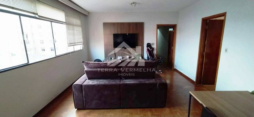 Foto 2 de Apartamento com 3 Quartos à venda, 115m² em Centro, Londrina