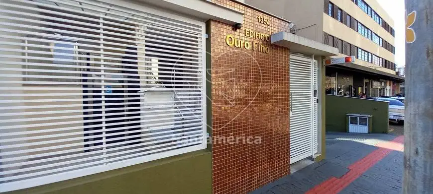 Foto 1 de Apartamento com 3 Quartos à venda, 122m² em Centro, Londrina