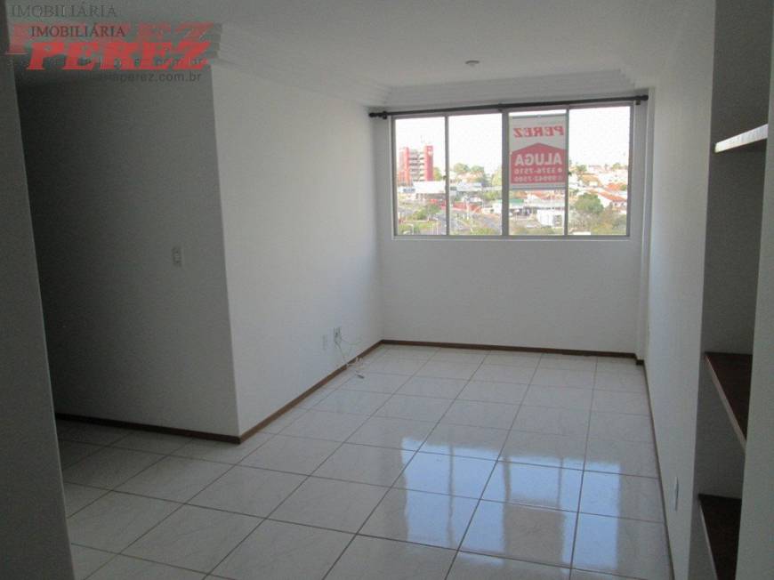 Foto 3 de Apartamento com 3 Quartos à venda, 69m² em Centro, Londrina