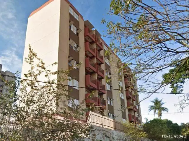 Foto 1 de Apartamento com 3 Quartos à venda, 73m² em Centro, Londrina