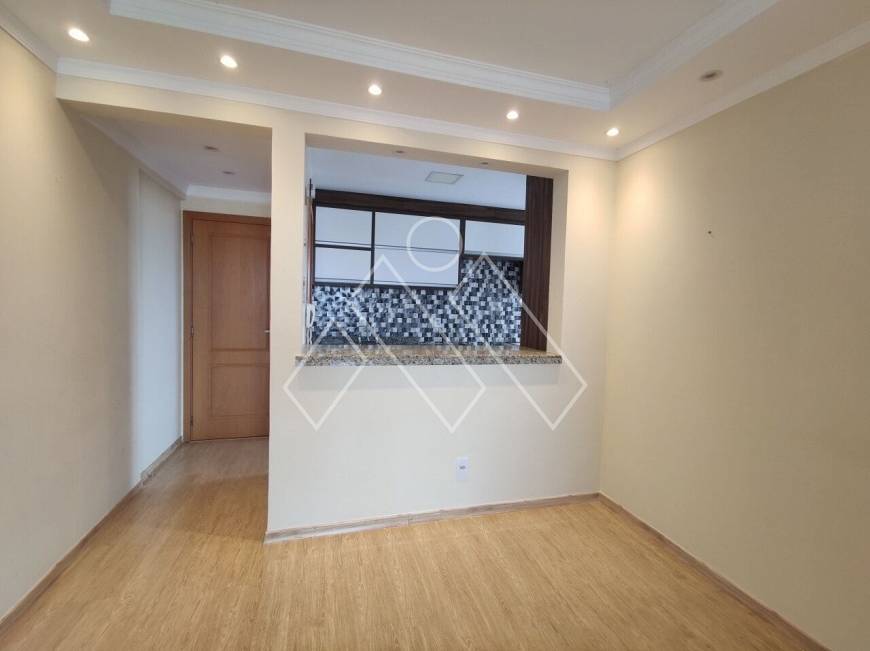 Foto 4 de Apartamento com 3 Quartos para alugar, 80m² em Centro, Londrina