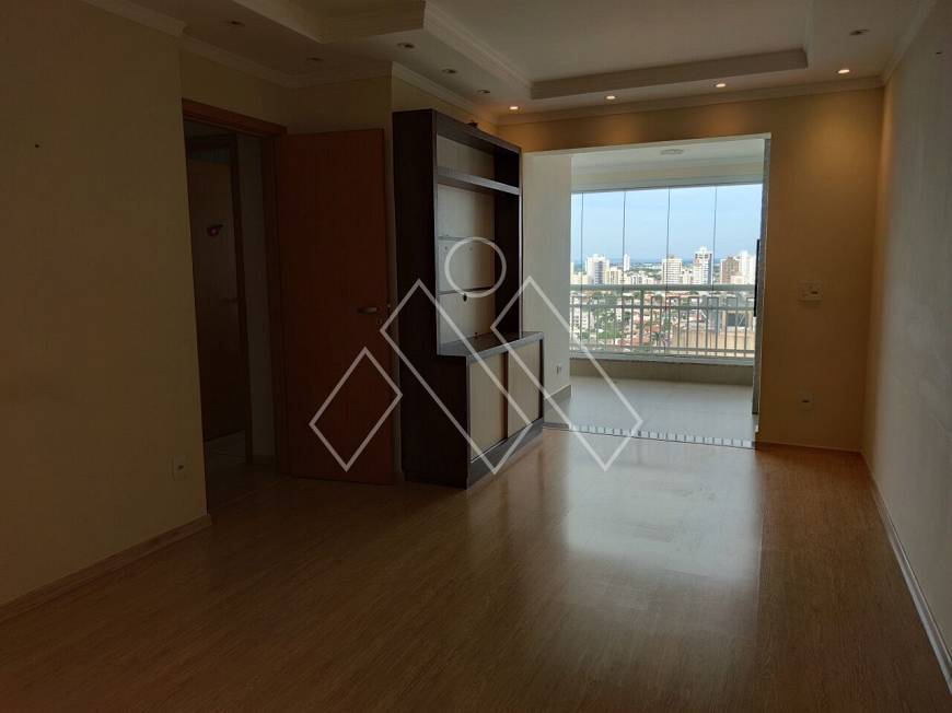 Foto 5 de Apartamento com 3 Quartos para alugar, 80m² em Centro, Londrina