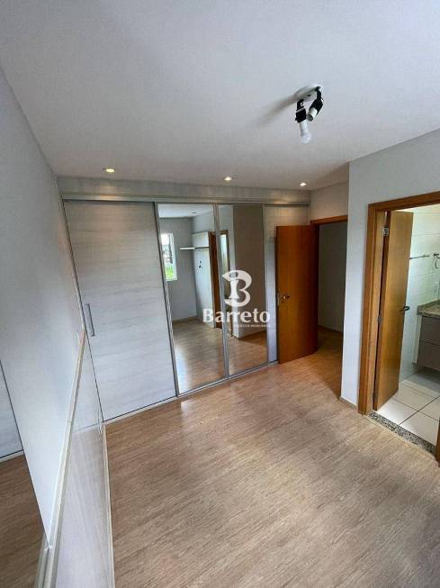 Foto 1 de Apartamento com 3 Quartos à venda, 81m² em Centro, Londrina