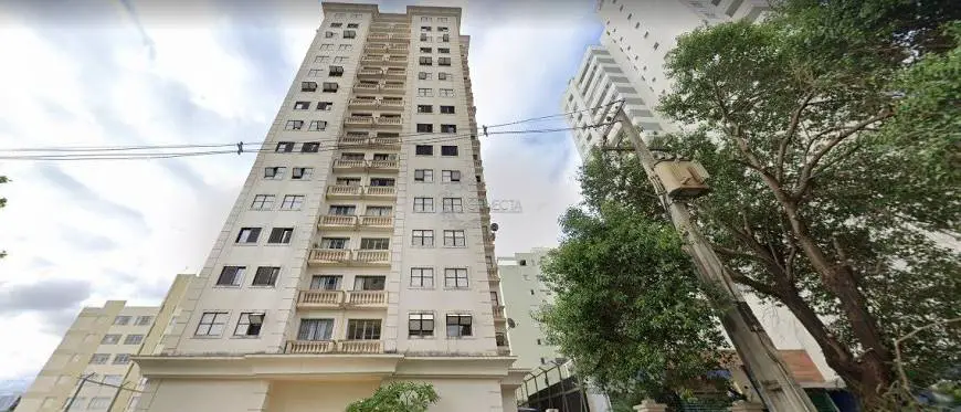 Foto 1 de Apartamento com 3 Quartos à venda, 83m² em Centro, Londrina