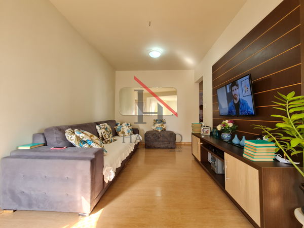 Foto 5 de Apartamento com 3 Quartos à venda, 90m² em Centro, Londrina