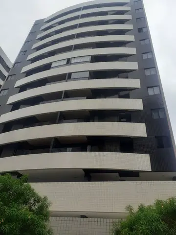 Foto 1 de Apartamento com 3 Quartos à venda, 85m² em Centro, Maceió