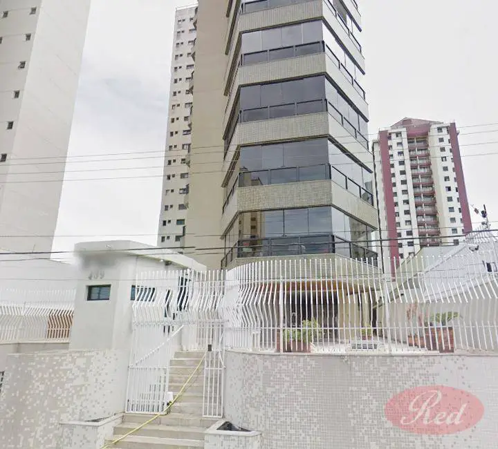 Foto 1 de Apartamento com 3 Quartos à venda, 187m² em Centro, Mogi das Cruzes
