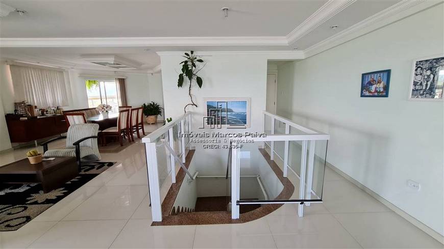 Foto 5 de Apartamento com 3 Quartos à venda, 250m² em Centro, Mongaguá