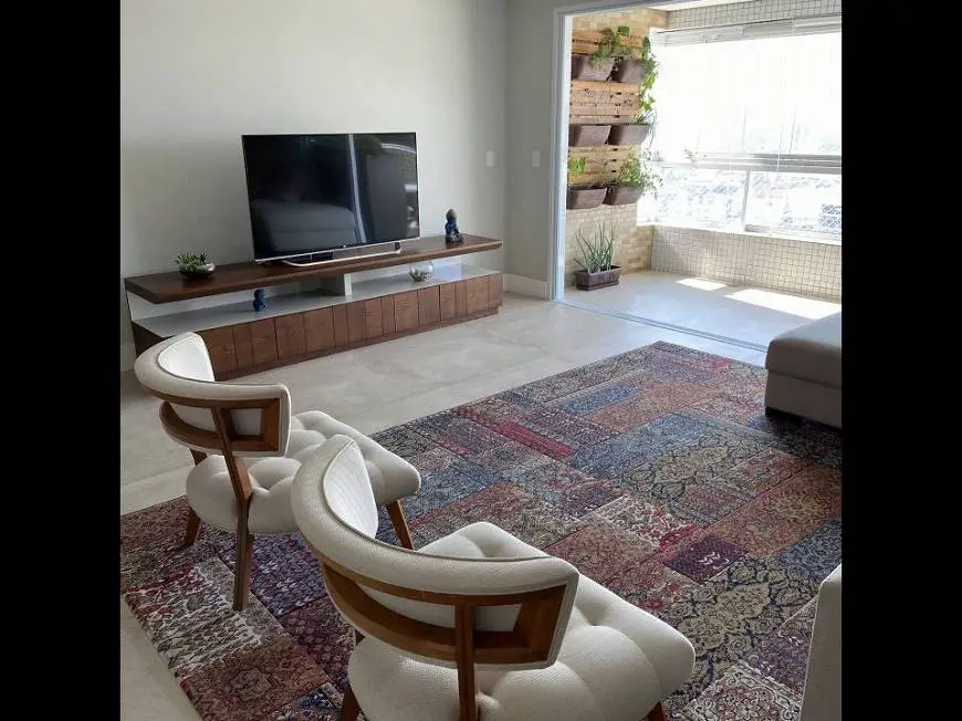 Foto 1 de Apartamento com 3 Quartos à venda, 118m² em Centro, Osasco