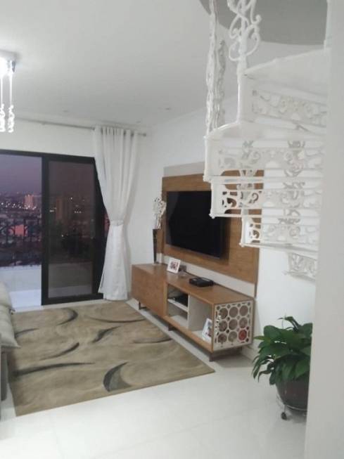 Foto 3 de Apartamento com 3 Quartos à venda, 252m² em Centro, Osasco
