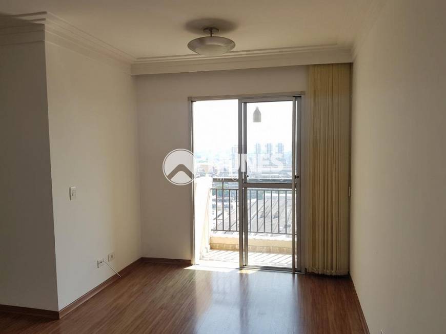 Foto 2 de Apartamento com 3 Quartos à venda, 60m² em Centro, Osasco