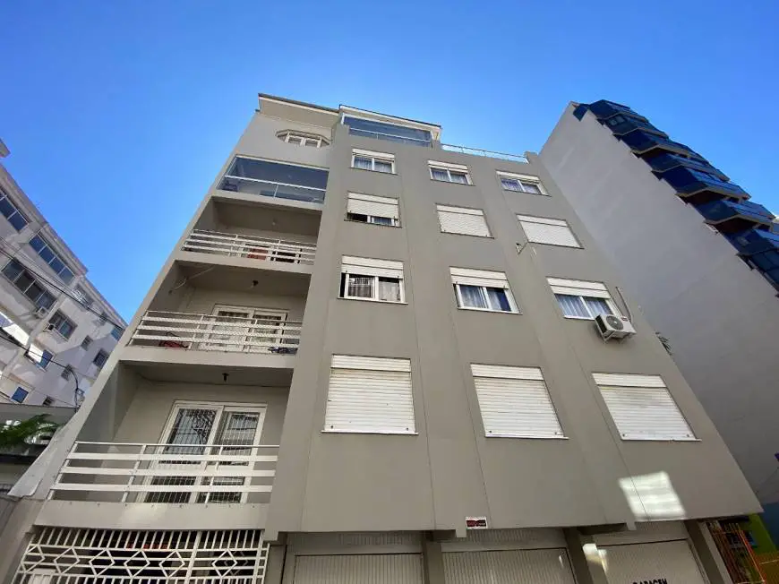 Foto 1 de Apartamento com 3 Quartos para alugar, 208m² em Centro, Passo Fundo