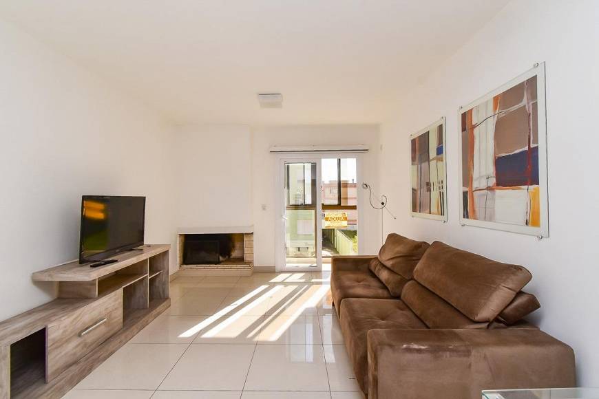Foto 1 de Apartamento com 3 Quartos para alugar, 128m² em Centro, Pelotas