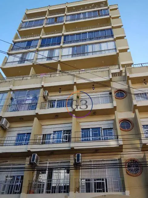 Foto 1 de Apartamento com 3 Quartos à venda, 30m² em Centro, Pelotas