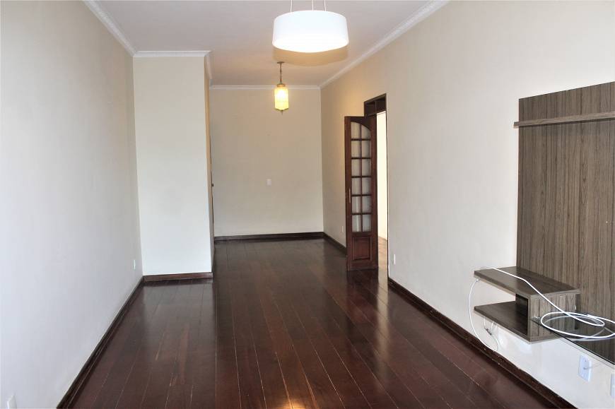 Foto 1 de Apartamento com 3 Quartos para alugar, 100m² em Centro, Petrópolis