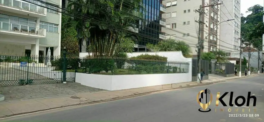 Foto 1 de Apartamento com 3 Quartos para alugar, 208m² em Centro, Petrópolis