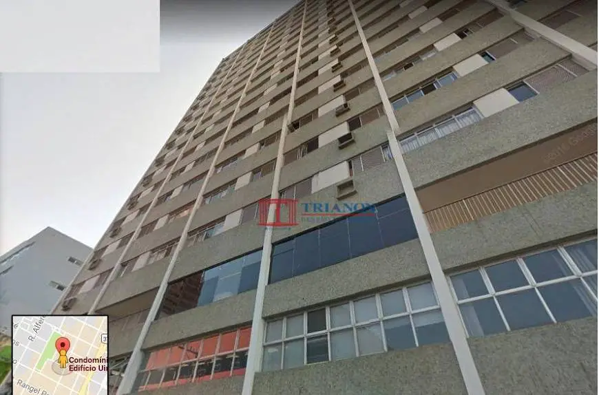 Foto 1 de Apartamento com 3 Quartos para alugar, 145m² em Centro, Piracicaba