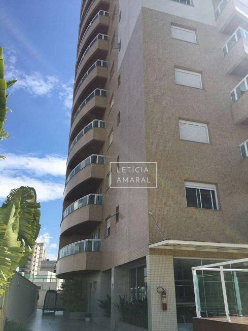 Foto 1 de Apartamento com 3 Quartos à venda, 115m² em Centro, Pouso Alegre