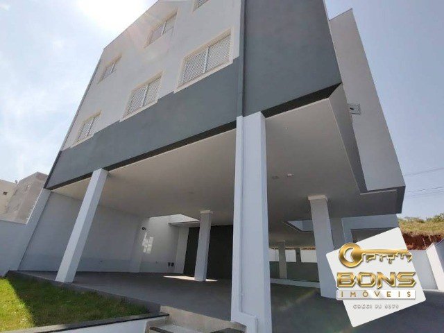 Foto 1 de Apartamento com 3 Quartos à venda, 85m² em Centro, Pouso Alegre