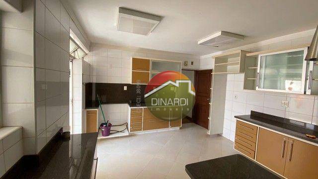 Foto 3 de Apartamento com 3 Quartos à venda, 150m² em Centro, Ribeirão Preto