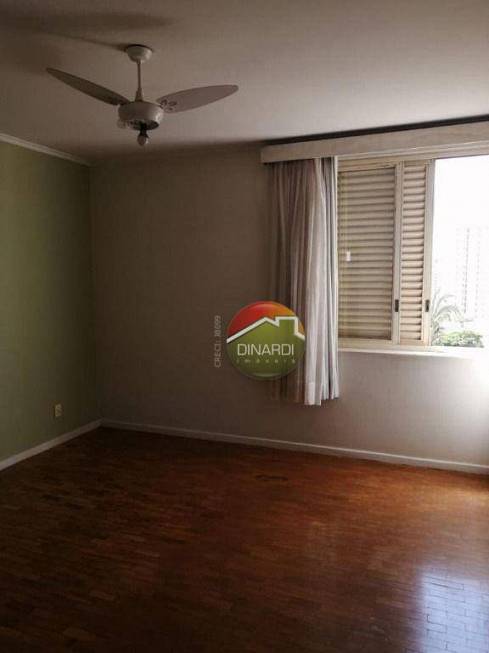 Foto 3 de Apartamento com 3 Quartos para venda ou aluguel, 220m² em Centro, Ribeirão Preto