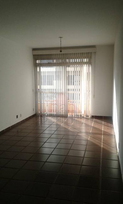 Foto 1 de Apartamento com 3 Quartos para alugar, 90m² em Centro, Ribeirão Preto