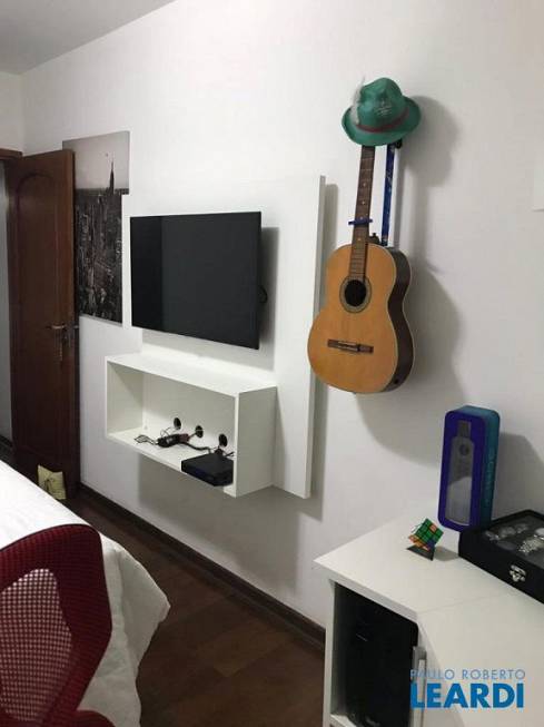 Foto 2 de Apartamento com 3 Quartos à venda, 150m² em Centro, Salto