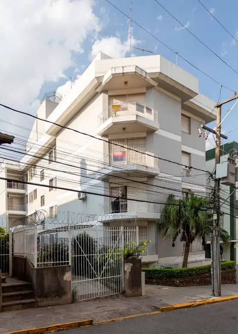 Foto 1 de Apartamento com 3 Quartos à venda, 122m² em Centro, Santa Maria