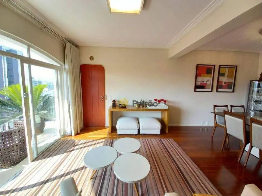 Foto 1 de Apartamento com 3 Quartos à venda, 140m² em Centro, Santo André