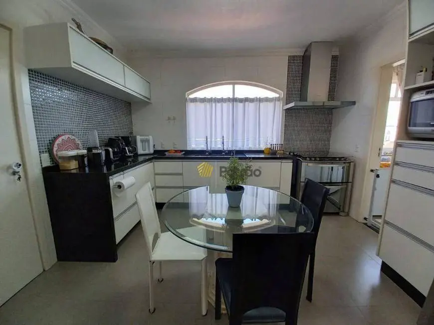 Foto 5 de Apartamento com 3 Quartos à venda, 140m² em Centro, Santo André