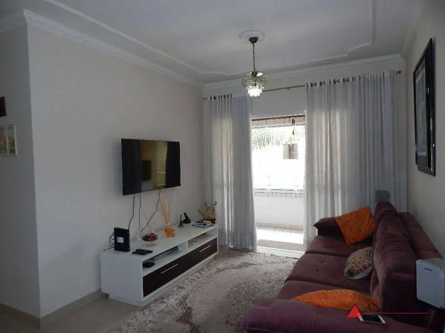 Foto 1 de Apartamento com 3 Quartos à venda, 100m² em Centro, São Bernardo do Campo