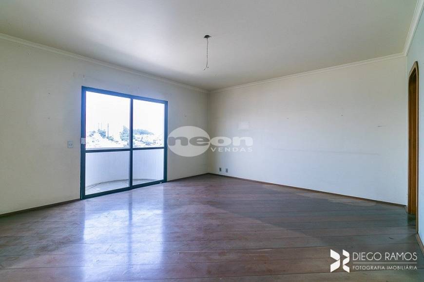 Foto 2 de Apartamento com 3 Quartos à venda, 138m² em Centro, São Bernardo do Campo