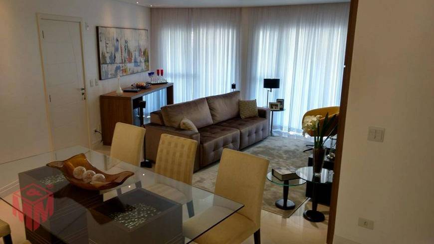 Foto 1 de Apartamento com 3 Quartos à venda, 149m² em Centro, São Bernardo do Campo