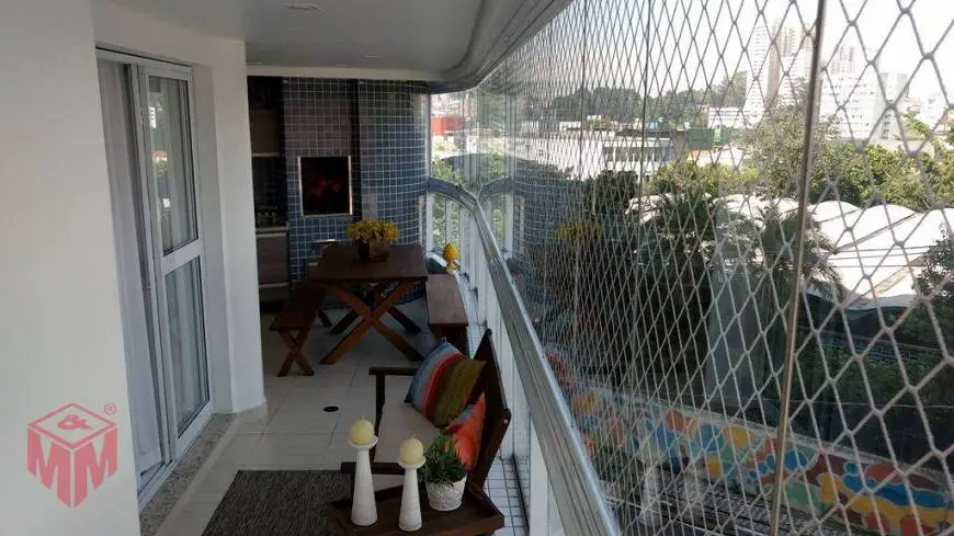 Foto 3 de Apartamento com 3 Quartos à venda, 149m² em Centro, São Bernardo do Campo