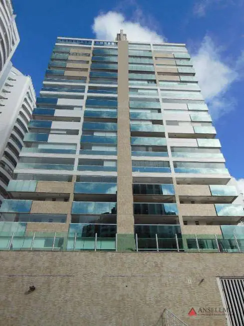 Foto 1 de Apartamento com 3 Quartos para venda ou aluguel, 173m² em Centro, São Bernardo do Campo