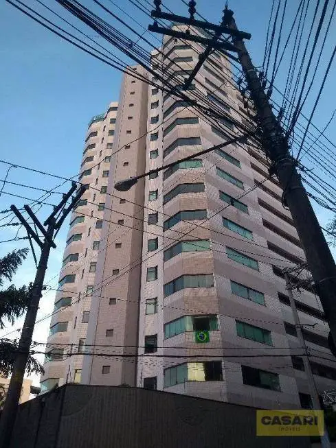 Foto 1 de Apartamento com 3 Quartos à venda, 300m² em Centro, São Bernardo do Campo