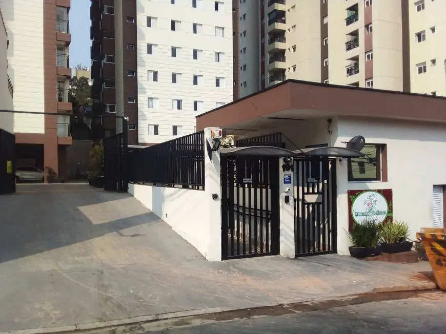 Foto 1 de Apartamento com 3 Quartos à venda, 69m² em Centro, São Bernardo do Campo