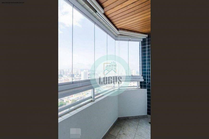 Foto 3 de Apartamento com 3 Quartos à venda, 82m² em Centro, São Bernardo do Campo