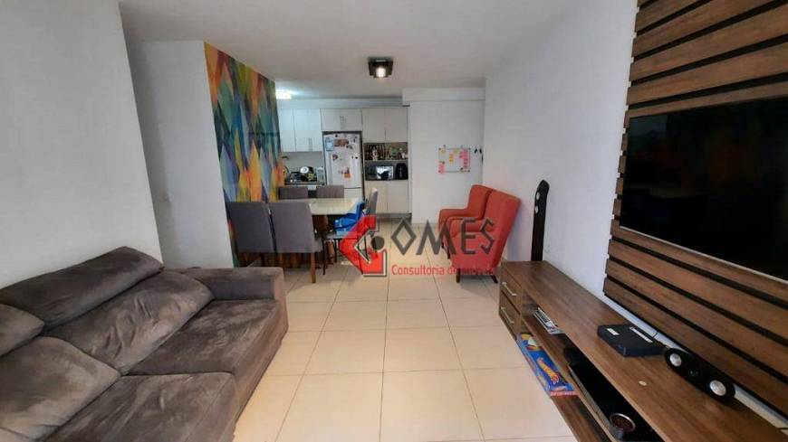 Foto 1 de Apartamento com 3 Quartos à venda, 87m² em Centro, São Bernardo do Campo