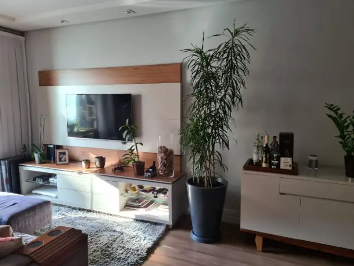 Foto 2 de Apartamento com 3 Quartos à venda, 91m² em Centro, São Bernardo do Campo