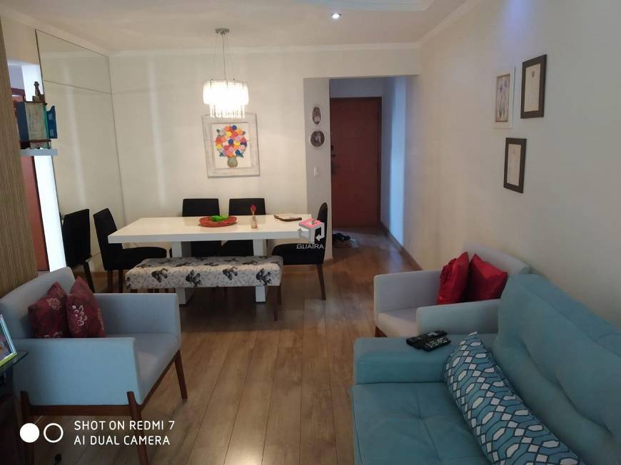 Foto 1 de Apartamento com 3 Quartos à venda, 91m² em Centro, São Bernardo do Campo