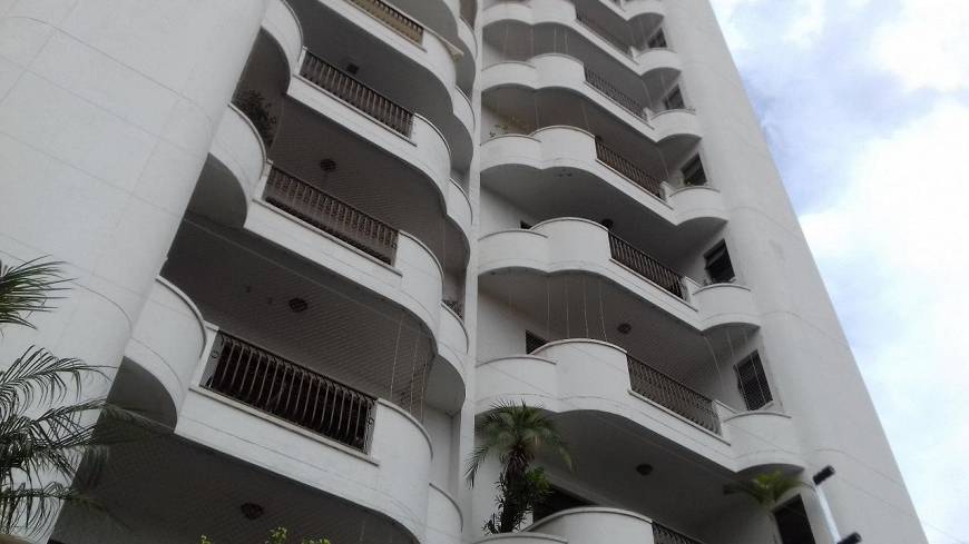 Foto 1 de Apartamento com 3 Quartos à venda, 126m² em Centro, São Carlos